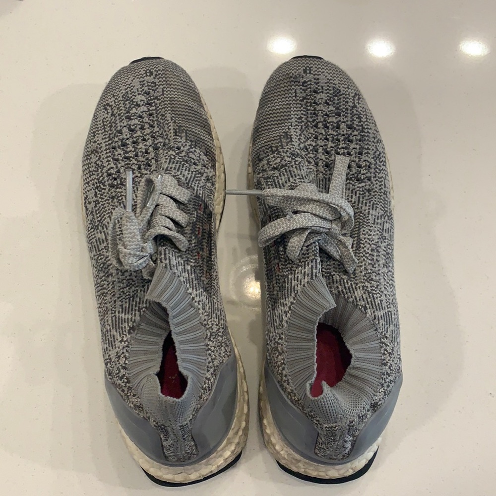 Women’s Adidas Ultra Boost - Size 9